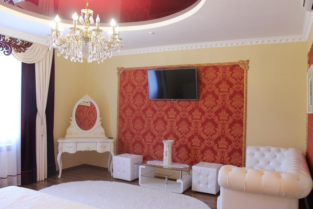 Sobkoff Hotel Khmelnytskyi Room photo