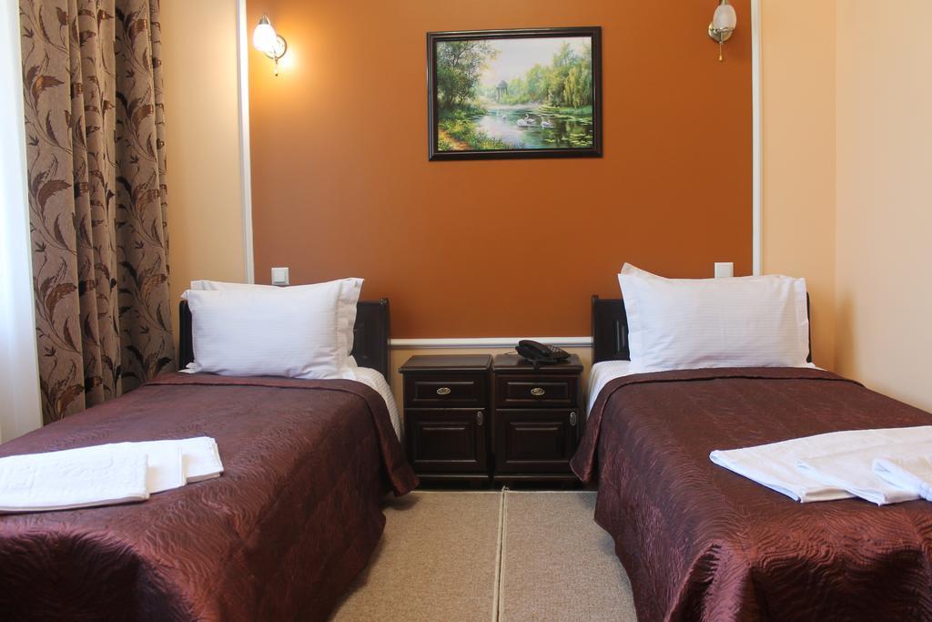 Sobkoff Hotel Khmelnytskyi Room photo