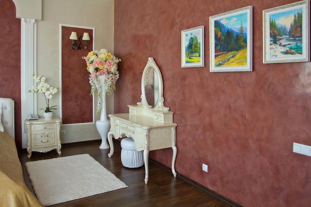 Sobkoff Hotel Khmelnytskyi Room photo