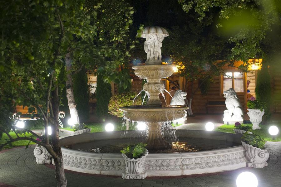 Sobkoff Hotel Khmelnytskyi Exterior photo